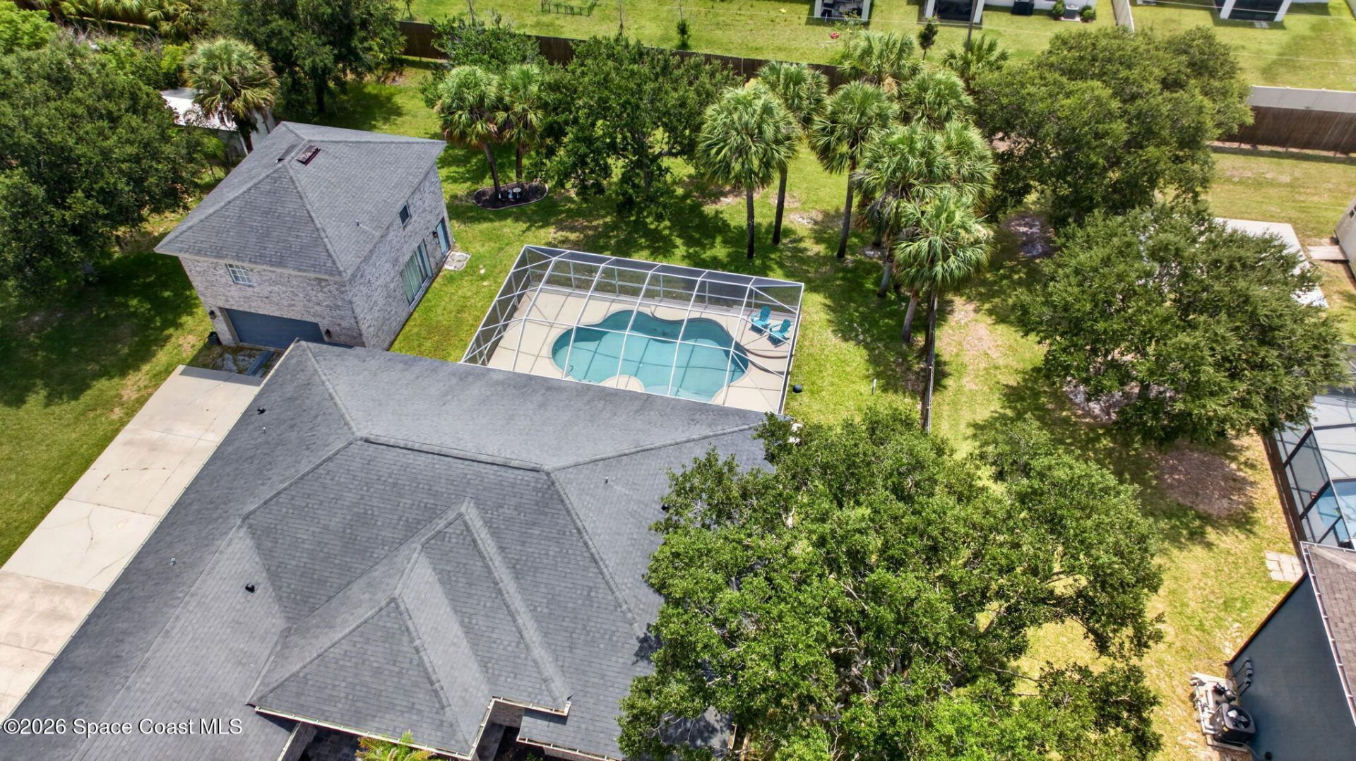 341 Allison Drive, Palm Bay, FL 32908 Photo