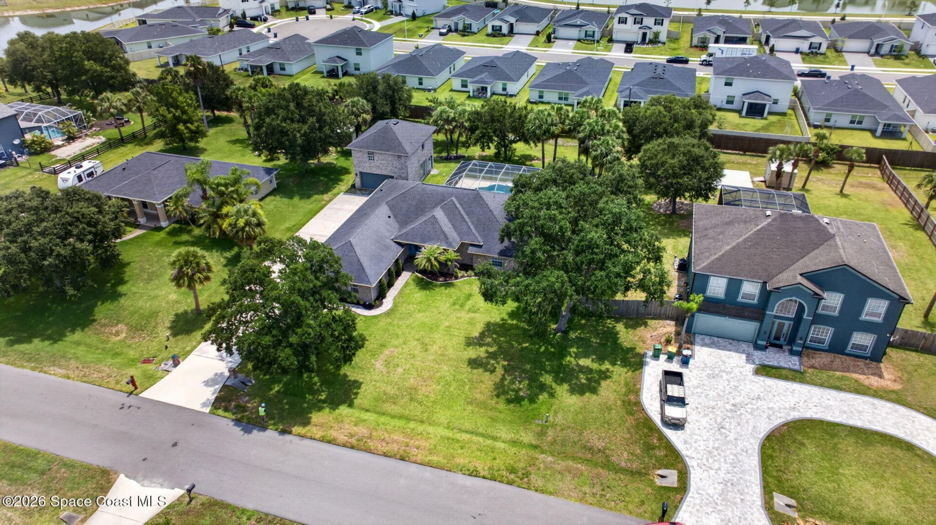 341 Allison Drive, Palm Bay, FL 32908 Photo