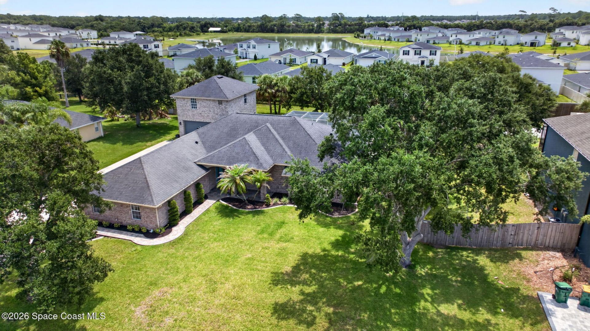 341 Allison Drive, Palm Bay, FL 32908 Photo
