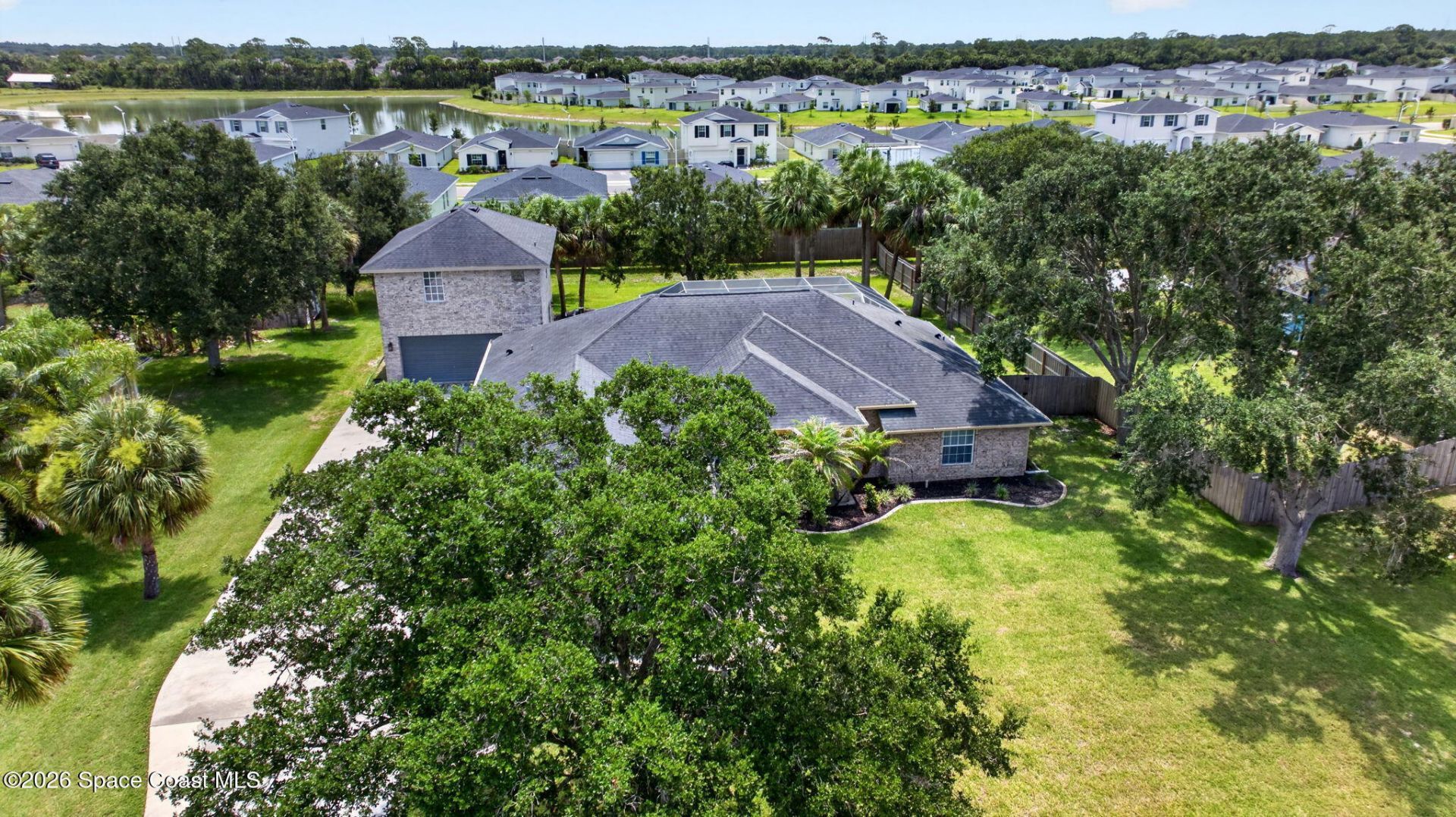 341 Allison Drive, Palm Bay, FL 32908 Photo