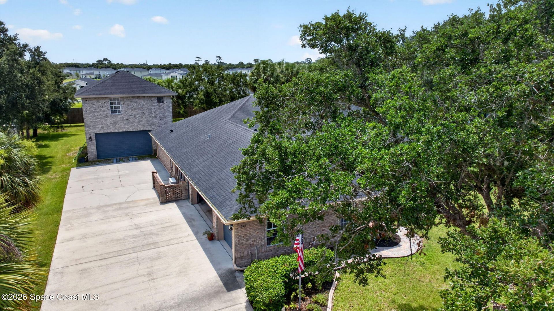 341 Allison Drive, Palm Bay, FL 32908 Photo
