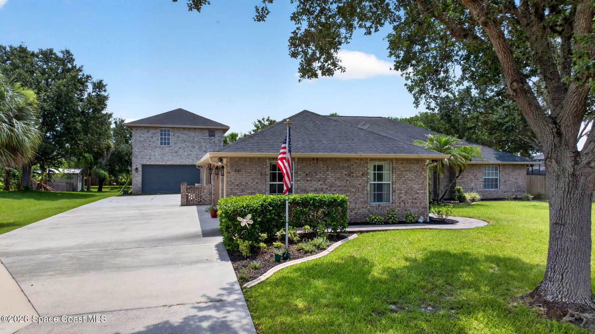 341 Allison Drive, Palm Bay, FL 32908 Photo