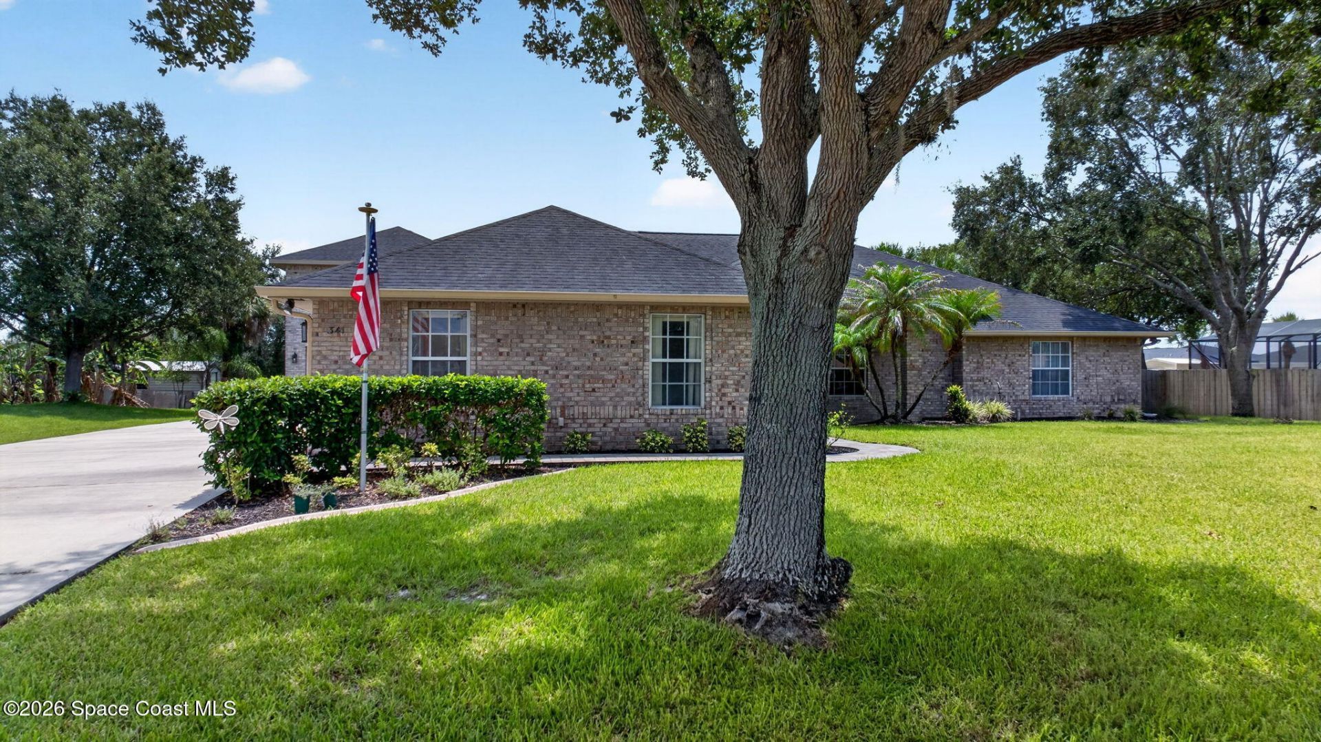 341 Allison Drive, Palm Bay, FL 32908 Photo