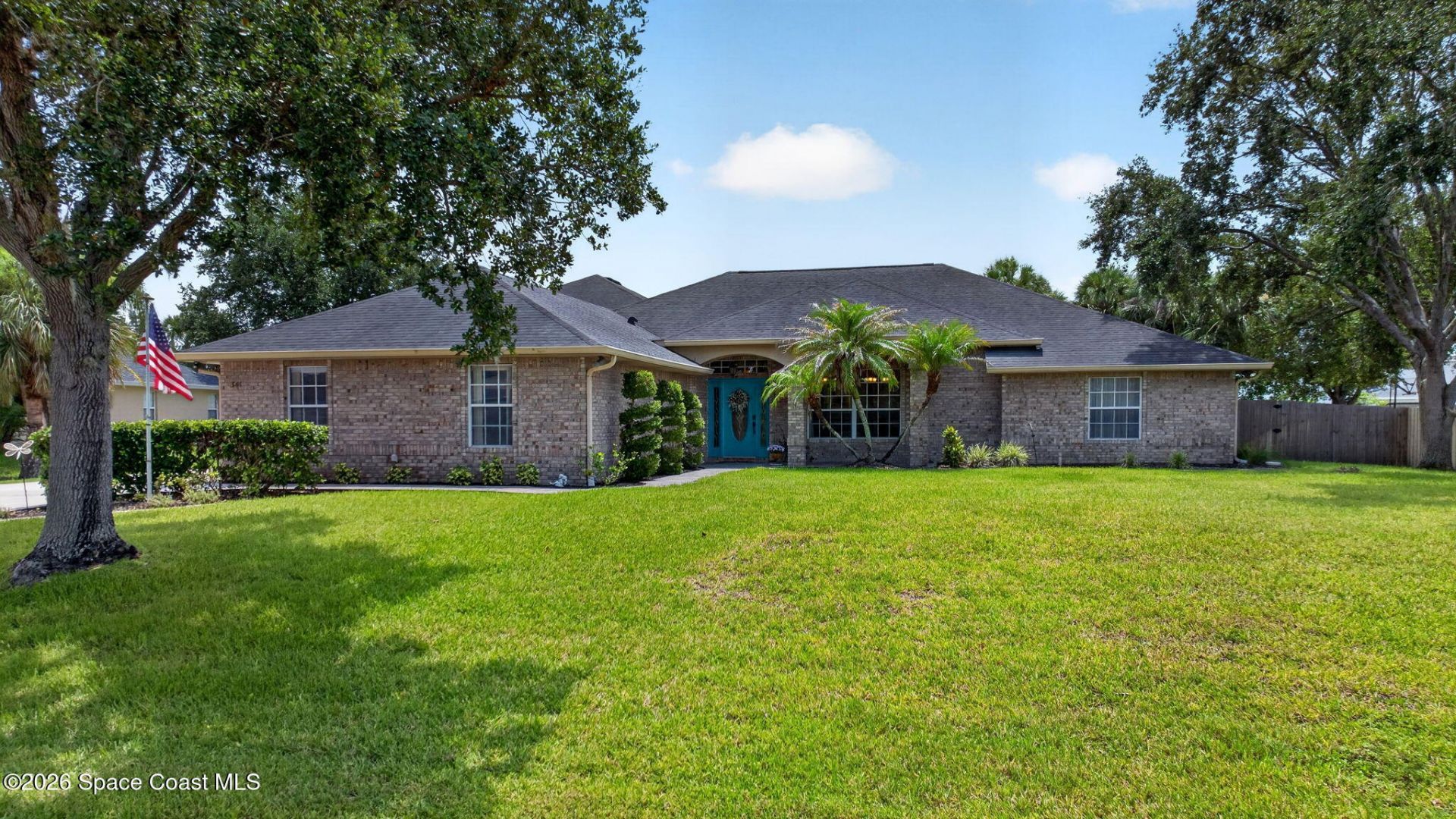 341 Allison Drive, Palm Bay, FL 32908 Photo