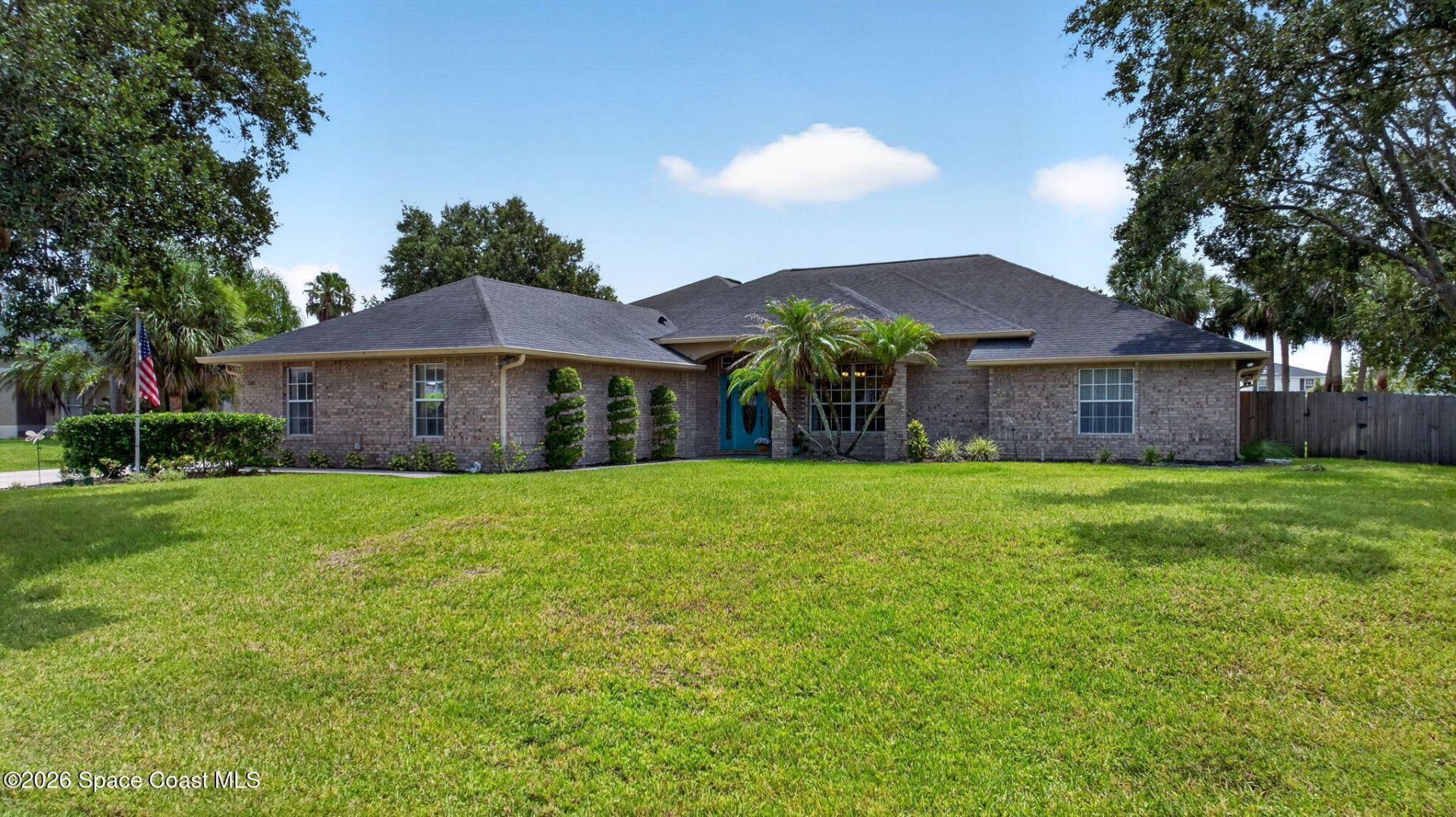 341 Allison Drive, Palm Bay, FL 32908 Photo