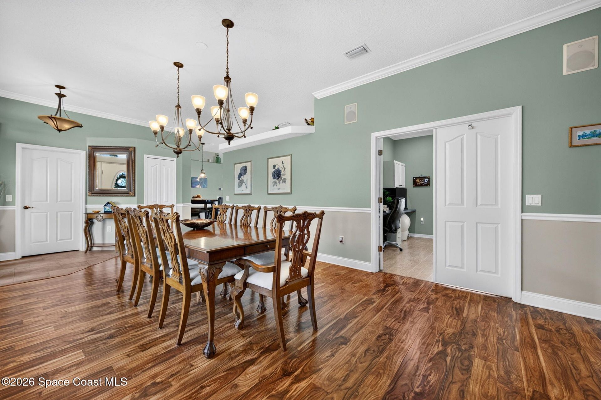 341 Allison Drive, Palm Bay, FL 32908 Photo