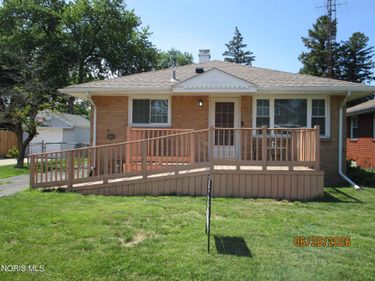 1240 Glenview Road, Toledo, OH 43614