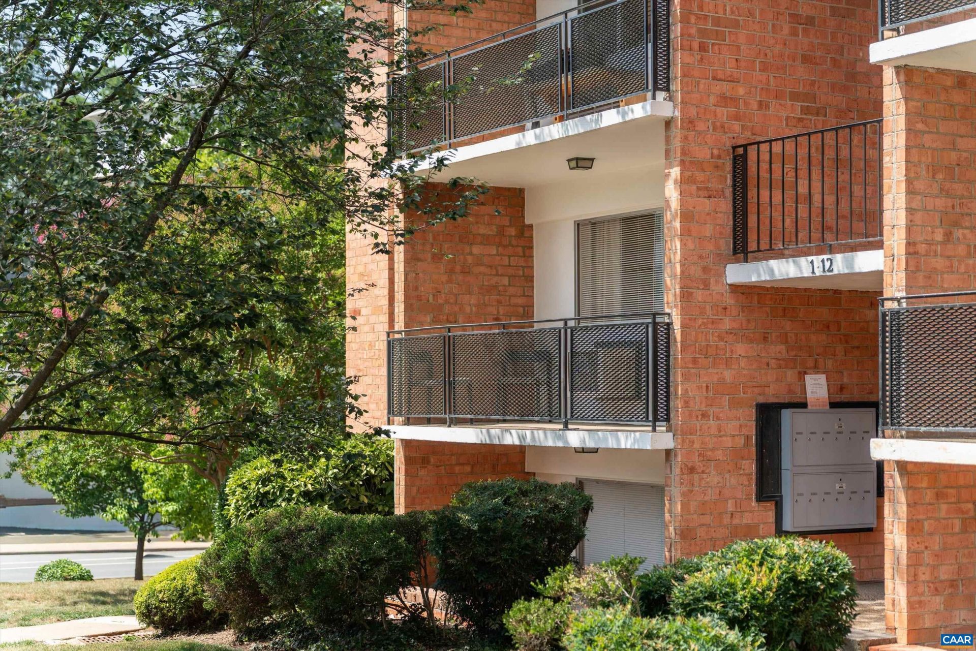 1800 Jefferson Park Ave, Unit 5, Charlottesville, VA 22903 Main Photo