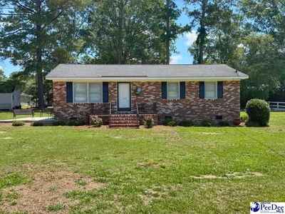 1506 Lakewood Road, Dillon, SC 29536