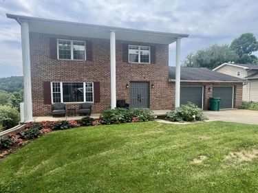 1825 Martha Avenue, Fairmont, WV 26554