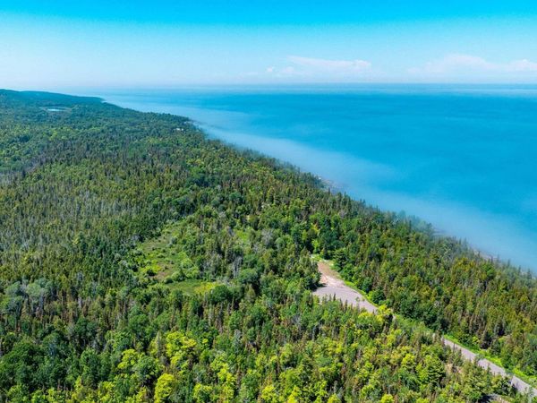 TBD 18 and A Harbor Coast Lane, Grant Twp, MI 49918