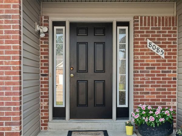 8085 Glen Arbor Drive, Lake St Louis, MO 63367