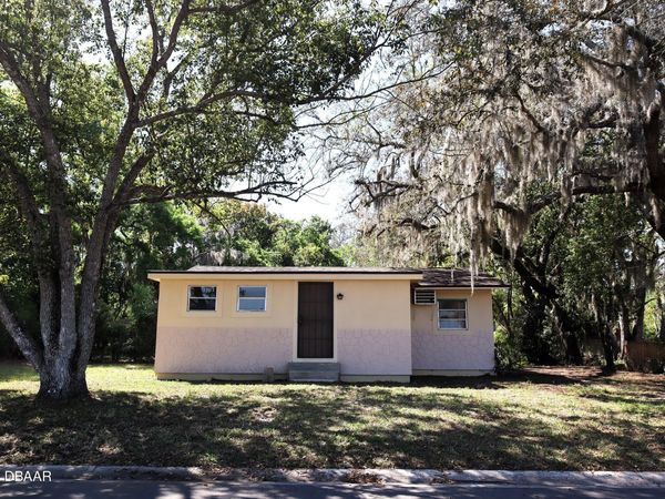 2024 Dixie Avenue, Eustis, FL 32726