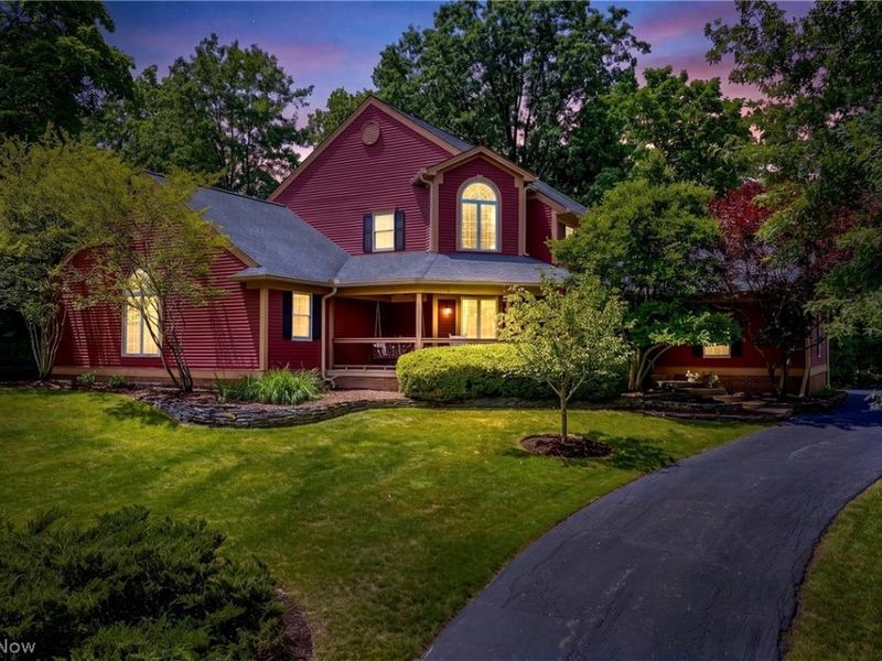 20 Solether Lane, Chagrin Falls, OH 44022 Photo 1