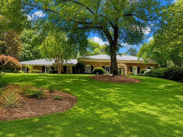 5865 Riverwood Drive, Sandy Springs, GA 30328