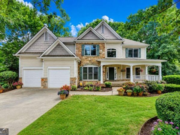 3545 Sentry View Trace, Suwanee, GA 30024