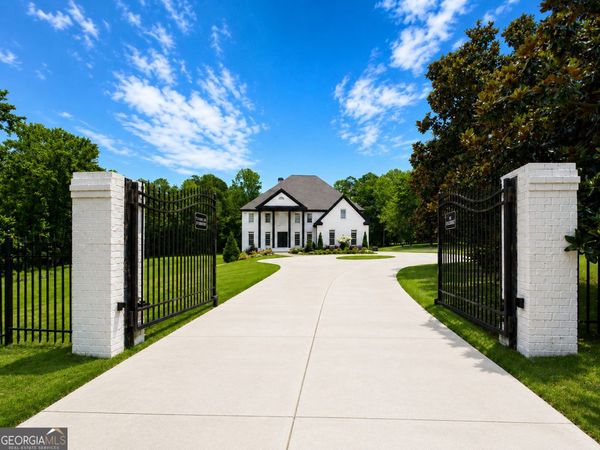 14955 Thompson Road, Alpharetta, GA 30004