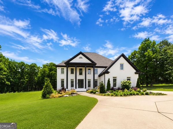 14955 Thompson Road, Milton, GA 30004