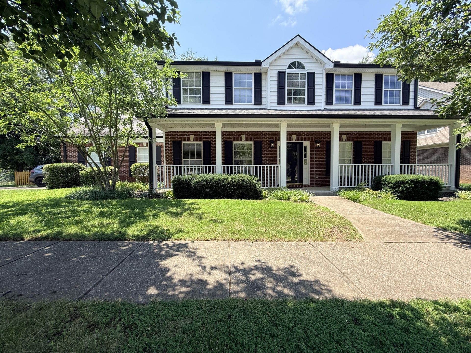 3720 Ridge View Way, Lexington, KY 40509 Main Photo
