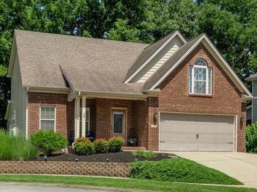 3717 Saint Andrews Walk, Lexington, KY 40509