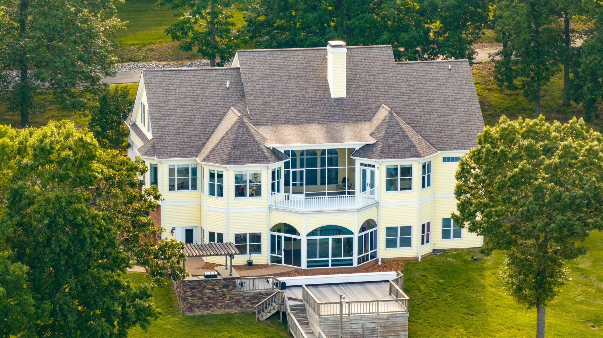 129 Wayne Circle, New Concord, KY 42076