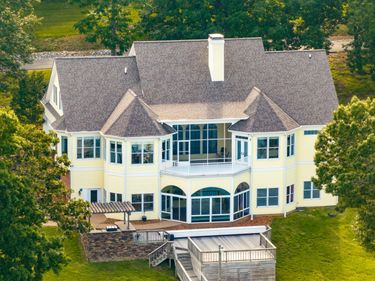 129 Wayne Circle, New Concord, KY 42076