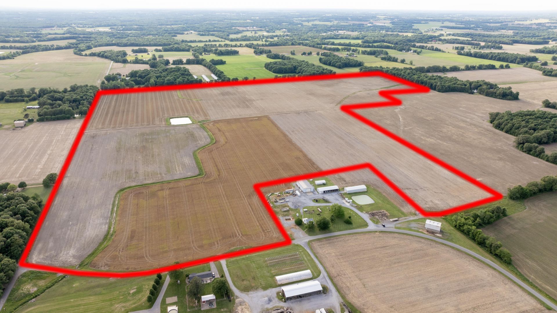 1561 Rayburn Road, Murray, KY 42071