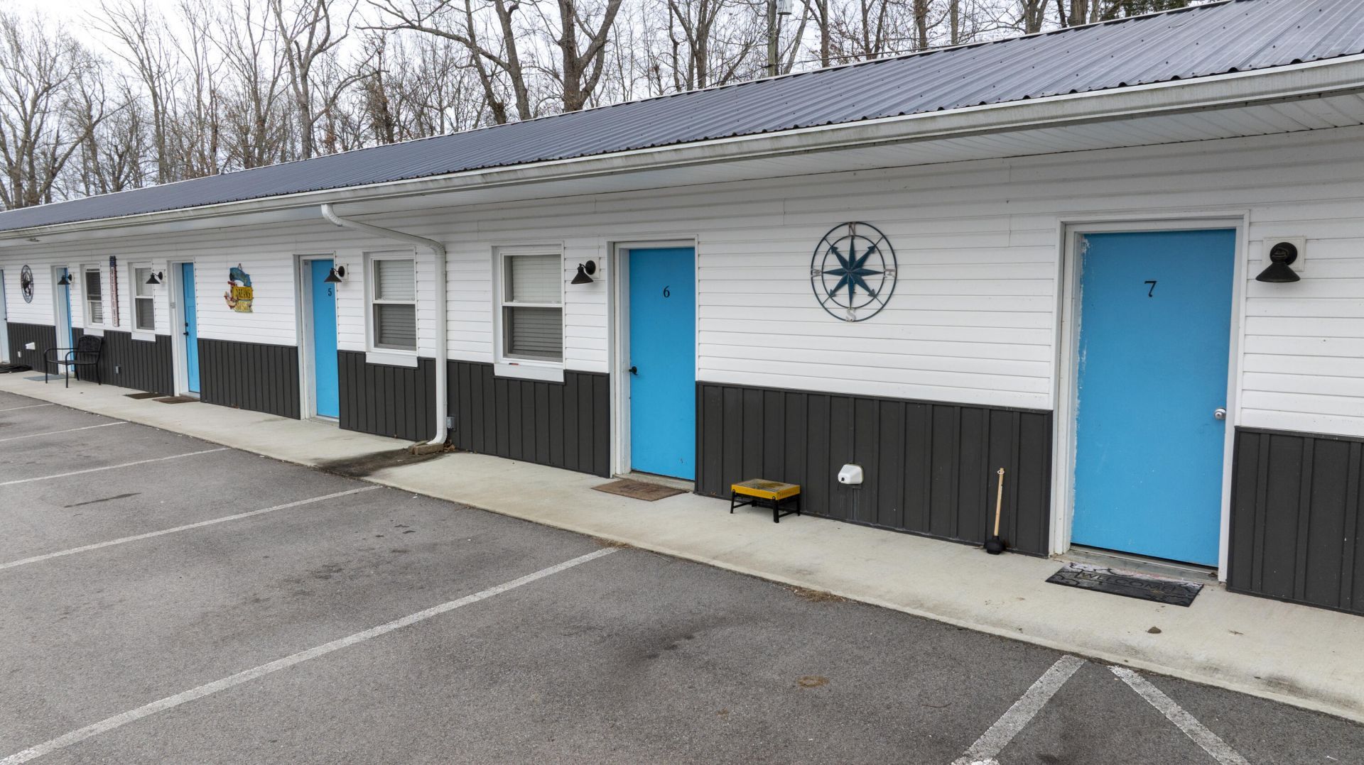 6804 U.S. 641, Gilbertsville, KY 42044