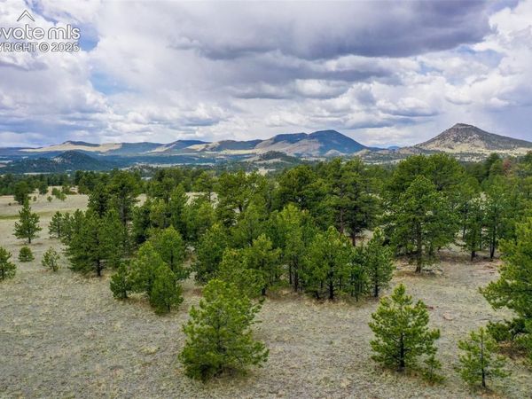 tbd Doe Valley Road, Guffey, CO 80820