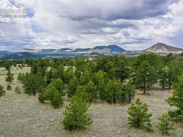 tbd Doe Valley Road, Guffey, CO 80820