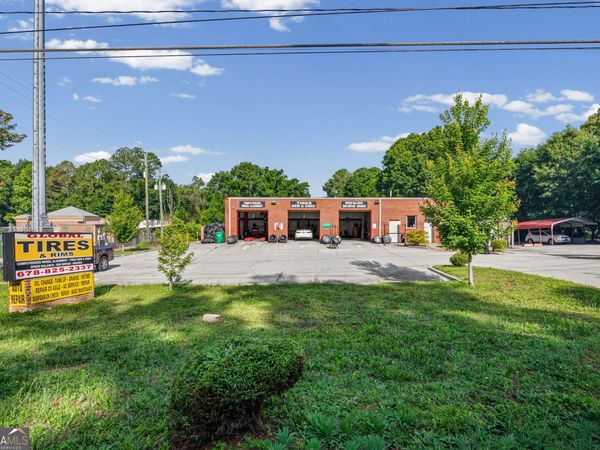 3849 Panola Road, Lithonia, GA 30038