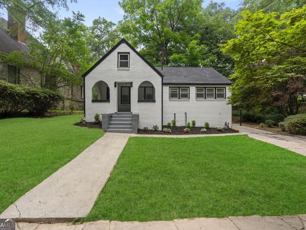8 Edwin Place NW, Atlanta, GA 30318