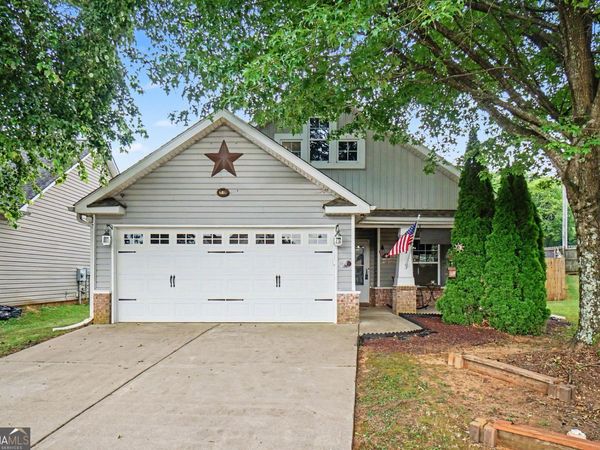 71 Oakbrook Drive SW, Cartersville, GA 30120