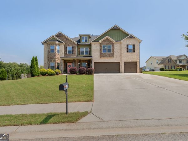 102 Arapaho Drive, Kathleen, GA 31047