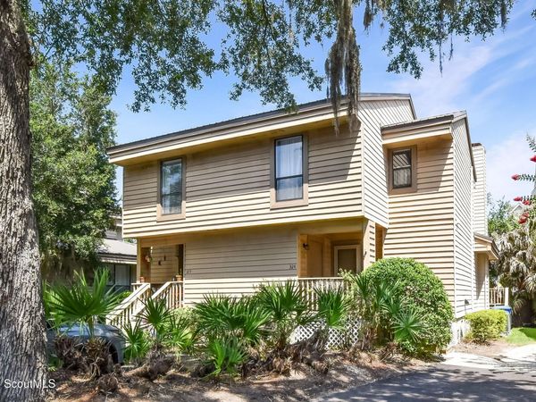 324 Brockinton Marsh , St. Simons Island, GA 31522