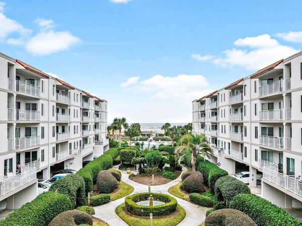 1440 Ocean Boulevard, St. Simons Island, GA 31522