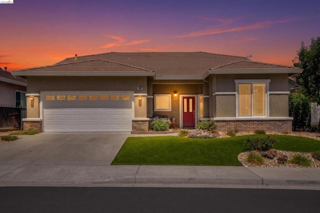 601 Pomona Dr, Brentwood, CA 94513 Main Photo