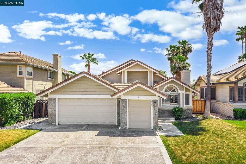 2219 Colonial Ct, Discovery Bay, CA 94505 Main Photo