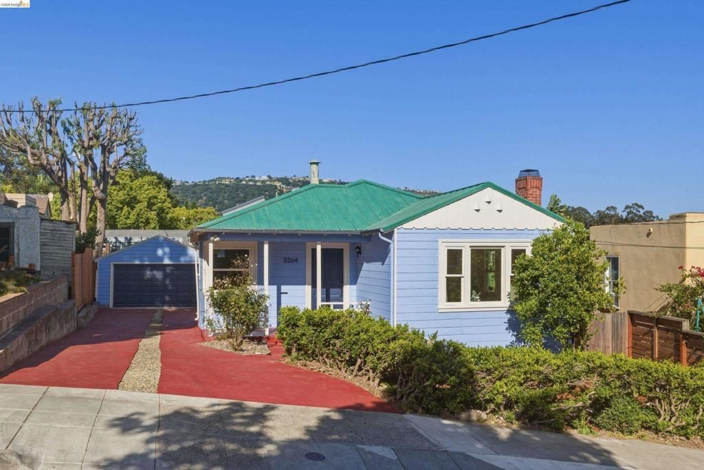 3264 Madera Ave, Oakland, CA 94619 Main Photo