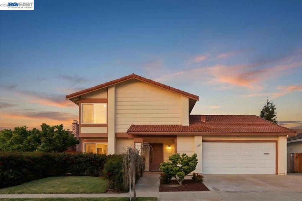 33513 Bardolph Cir, Fremont, CA 94555 Main Photo