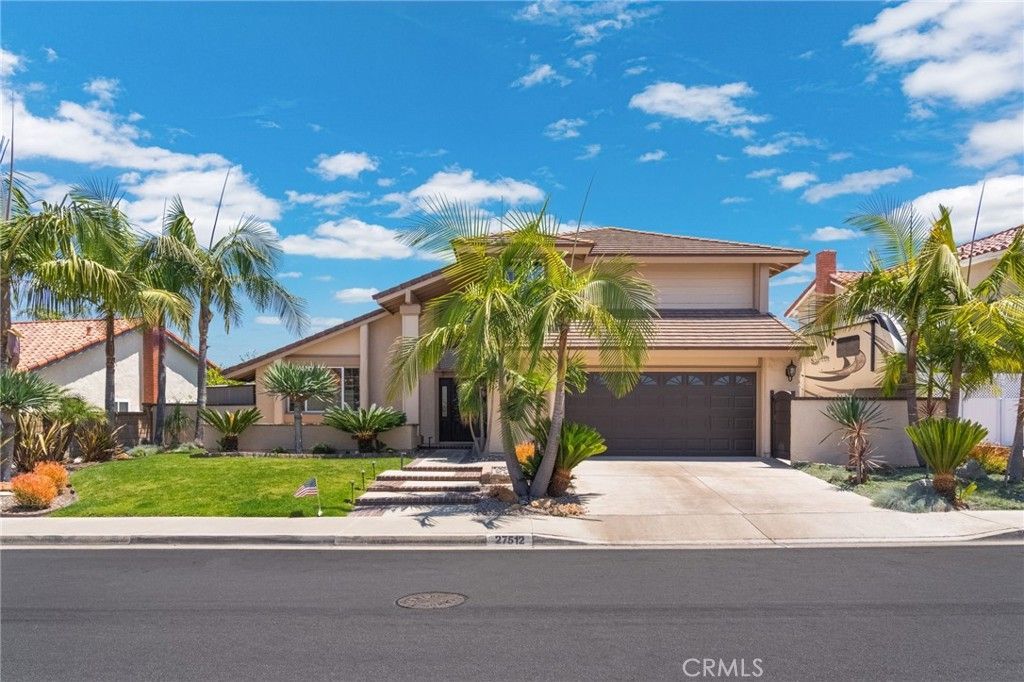 27512 Soncillo, Mission Viejo, CA 92691 Main Photo