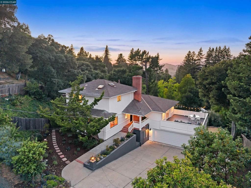 90 Loma Vista Drive, Orinda, CA 94563 Main Photo