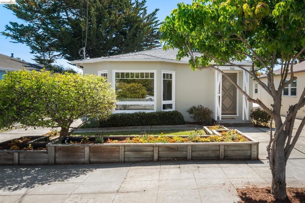 946 Jackson St, Albany, CA 94706 Main Photo