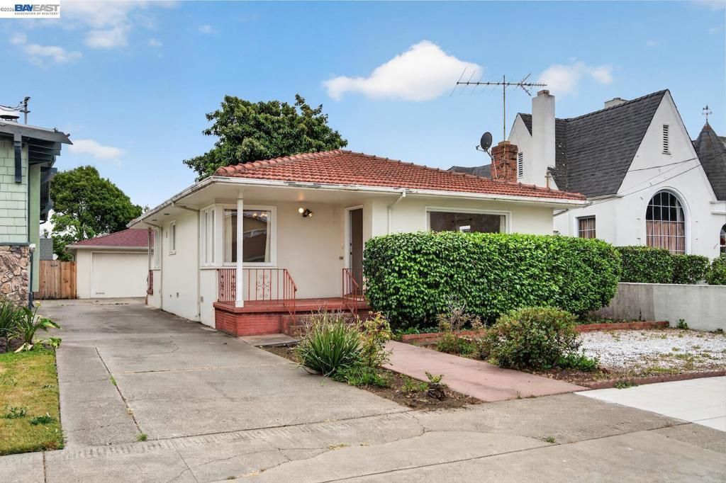 519 Maud Ave, San Leandro, CA 94577 Main Photo