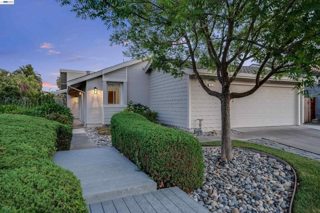 86 Snyder Way, Fremont, CA 94536 Main Photo