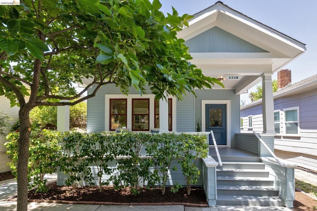 2238 California St, Berkeley, CA 94703 Main Photo