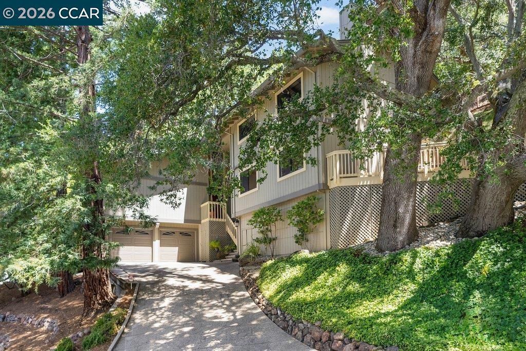 50 E Altarinda Dr, Orinda, CA 94563 Main Photo