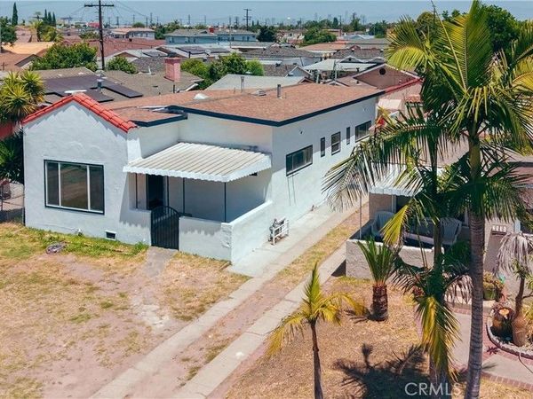 2531 Sale Place, Huntington Park, CA 90255
