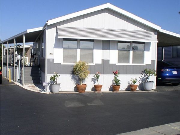 17700 S Western Avenue, Unit 121, Gardena, CA 90248