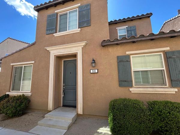 510 Calle Vibrante, Palm Desert, CA 92211